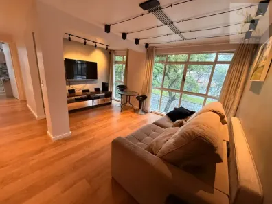 Apartamento com 2 Quartos à venda, 72m² no Água Verde, Curitiba