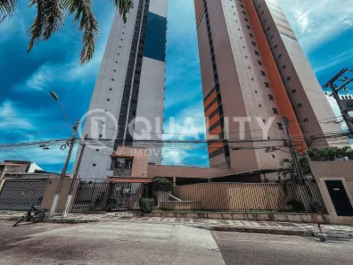 Apartamento com 2 Quartos à venda, 57m² no Jacarecanga, Fortaleza