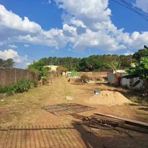 Lote/Terreno à venda, 2500m² no City Petrópolis, Franca