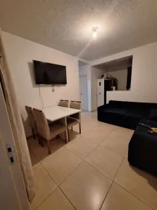 Apartamento com 2 Quartos à venda, 56m² no Vila São José, Taubaté