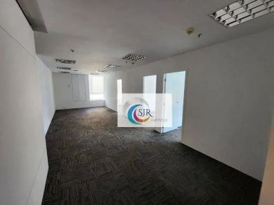 Sala Comercial para venda ou aluguel, 192m² no Cidade Monções, São Paulo