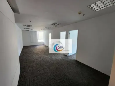Sala Comercial à venda, 192m² no Cidade Monções, São Paulo