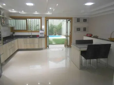Casa com 3 Quartos para alugar, 150m² no Jardim América, São Leopoldo