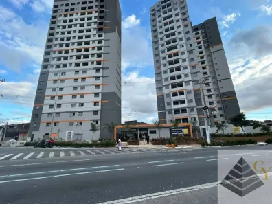 Apartamento com 2 Quartos à venda, 33m² no Limão, São Paulo