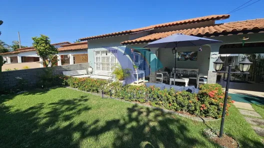 Casa com 6 Quartos à venda, 279m² no Balneário São Pedro, São Pedro da Aldeia