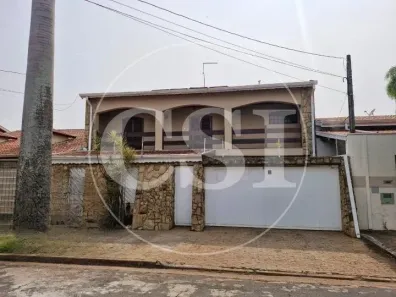 Sobrado com 4 Quartos à venda, 332m² no Jardim Santa Genebra, Campinas