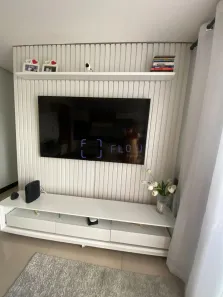 Apartamento com 2 Quartos à venda, 56m² no Vila Salete, São Paulo