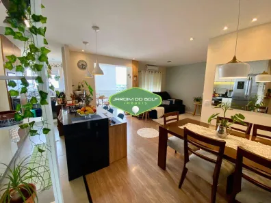 Apartamento com 2 Quartos à venda, 80m² no Campininha, São Paulo