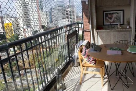 Apartamento com 1 Quarto à venda, 42m² no Bela Vista, São Paulo