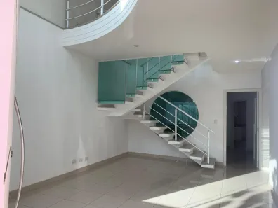 Casa de Condomínio com 3 Quartos para alugar, 264m² no Jardim Novo Horizonte, Sorocaba