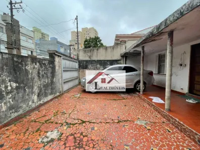Lote/Terreno à venda, 247m² no Vila Valparaíso, Santo André