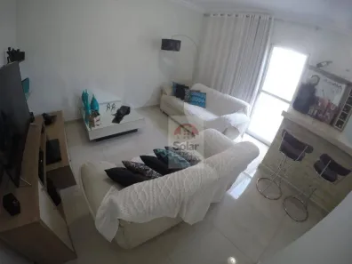 Apartamento com 2 Quartos à venda, 114m² no Jardim Santa Clara, Taubaté