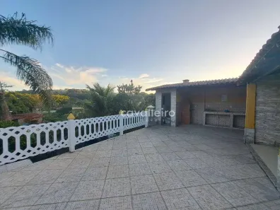 Casa com 2 Quartos à venda, 70m² no Jacaroá, Maricá