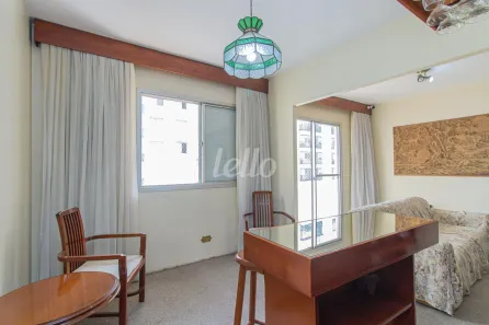 Apartamento com 4 Quartos à venda, 123m² no Vila Mariana, São Paulo