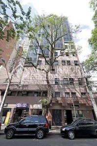 Sala Comercial à venda, 28m² no Centro, Curitiba
