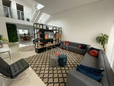 Casa com 4 Quartos à venda, 411m² no Santa Paula, São Caetano do Sul