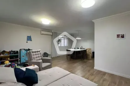 Apartamento com 4 Quartos à venda, 156m² no Jardim Paulista, São Paulo