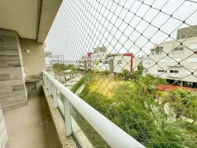 Apartamento com 3 Quartos à venda, 108m² no Campeche, Florianópolis