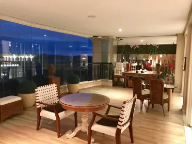 Apartamento com 5 Quartos à venda, 436m² no Barra da Tijuca, Rio de Janeiro
