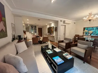 Casa de Condomínio com 3 Quartos à venda, 350m² no Real Parque, São Paulo