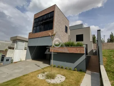 Casa de Condomínio com 3 Quartos à venda, 320m² no Vila dos Plátanos, Campinas