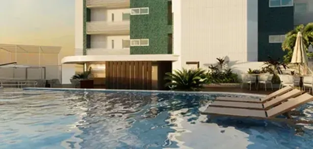 Apartamento com 4 Quartos à venda, 133m² no Boa Viagem, Recife