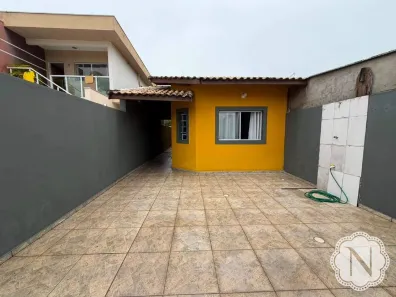 Casa com 2 Quartos à venda, 86m² no Nova Itanhaém (Interior), Itanhaém