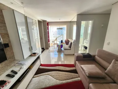 Apartamento com 2 Quartos à venda, 57m² no Vila Dom Pedro I, São Paulo