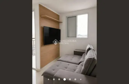 Apartamento com 2 Quartos para alugar, 59m² no Planalto, São Bernardo do Campo