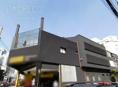 Ponto Comercial para alugar, 1300m² no Vila Nova Conceição, São Paulo