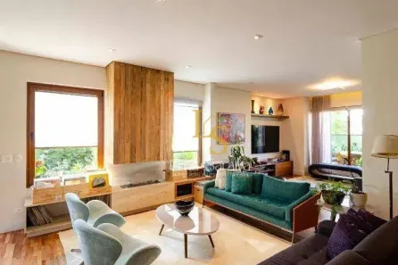 Casa com 4 Quartos à venda, 271m² no Planalto Paulista, São Paulo