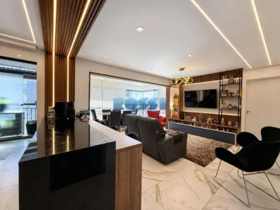 Apartamento com 3 Quartos à venda, 92m² no Mooca, São Paulo