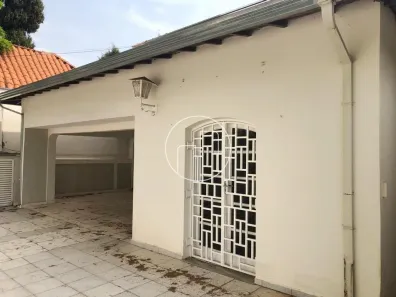 Sobrado com 4 Quartos à venda, 284m² no Jardim Paraíso, Campinas