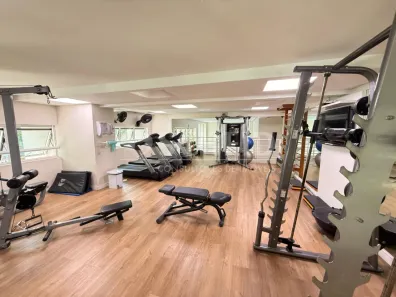Apartamento com 2 Quartos à venda, 78m² no Vila Nova Conceição, São Paulo