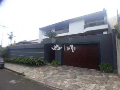 Casa com 4 Quartos à venda, 421m² no Jardim Nova Londrina, Londrina