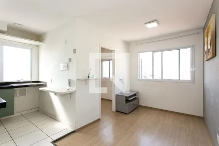 Apartamento com 2 Quartos à venda, 35m² no Chácara Califórnia, São Paulo