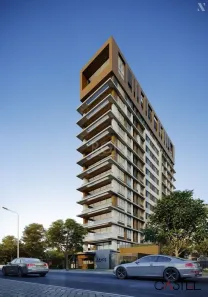 Apartamento com 3 Quartos à venda, 148m² no Menino Deus, Porto Alegre