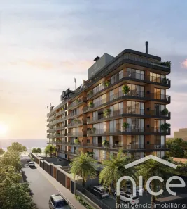 Apartamento com 3 Quartos à venda, 197m² no Cabeçudas, Itajaí