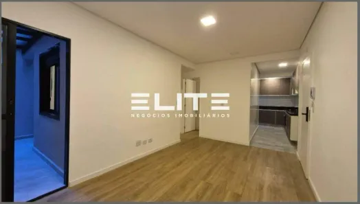 Apartamento com 3 Quartos para alugar, 80m² no Vila Valparaíso, Santo André