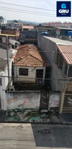 Casa com 2 Quartos à venda, 125m² no Jardim São Paulo, Guarulhos