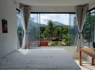 Apartamento com 2 Quartos para alugar, 350m² no Recreio dos Bandeirantes, Rio de Janeiro