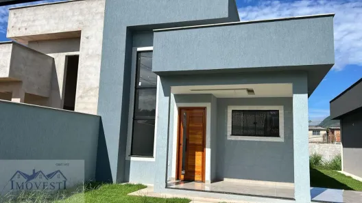 Casa com 2 Quartos à venda, 71m² no São José do Imbassaí, Maricá