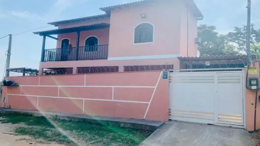 Casa com 3 Quartos à venda, 200m² no Itatiquara, Araruama