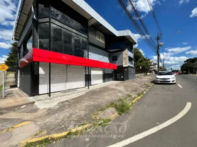 Sala Comercial para alugar, 80m² no Bela Vista, Caxias do Sul