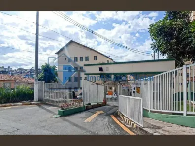 Apartamento com 2 Quartos à venda, 45m² no Conceição, Osasco