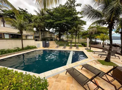 Sobrado com 4 Quartos à venda, 180m² no Jaraguá, São Sebastião