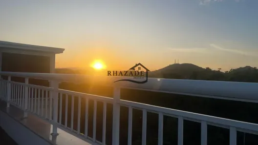 Cobertura com 3 Quartos à venda, 155m² no Maria Paula, Niterói
