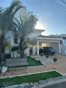 Casa de Condomínio com 3 Quartos à venda, 375m² no Boa Esperança, Paulínia