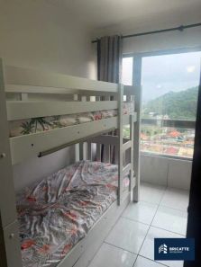 Apartamento com 2 Quartos à venda, 86m² no Praia dos Sonhos, Itanhaém