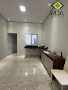 Casa com 2 Quartos à venda, 52m² no Jardim Paulista II, Indaiatuba